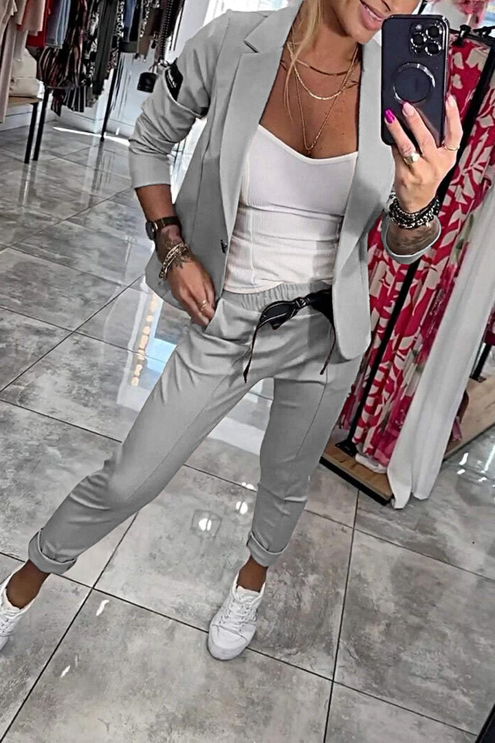 Nyla | Comfortable Set