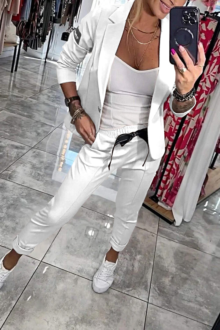 Nyla | Comfortable Set