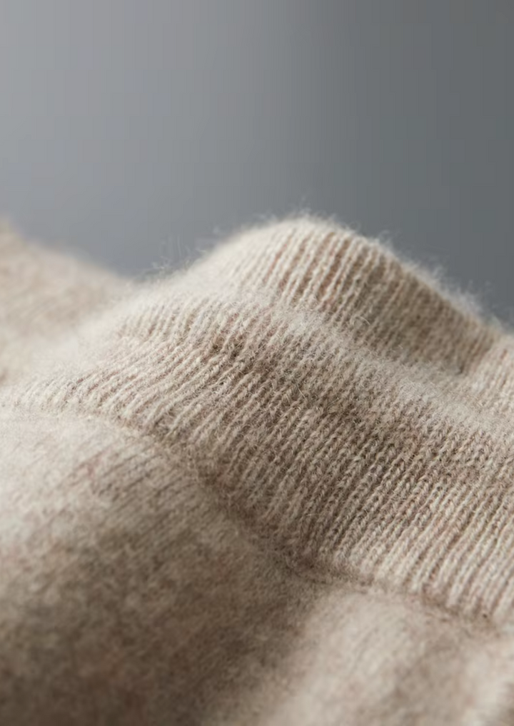 Essential Knit Lounge Set