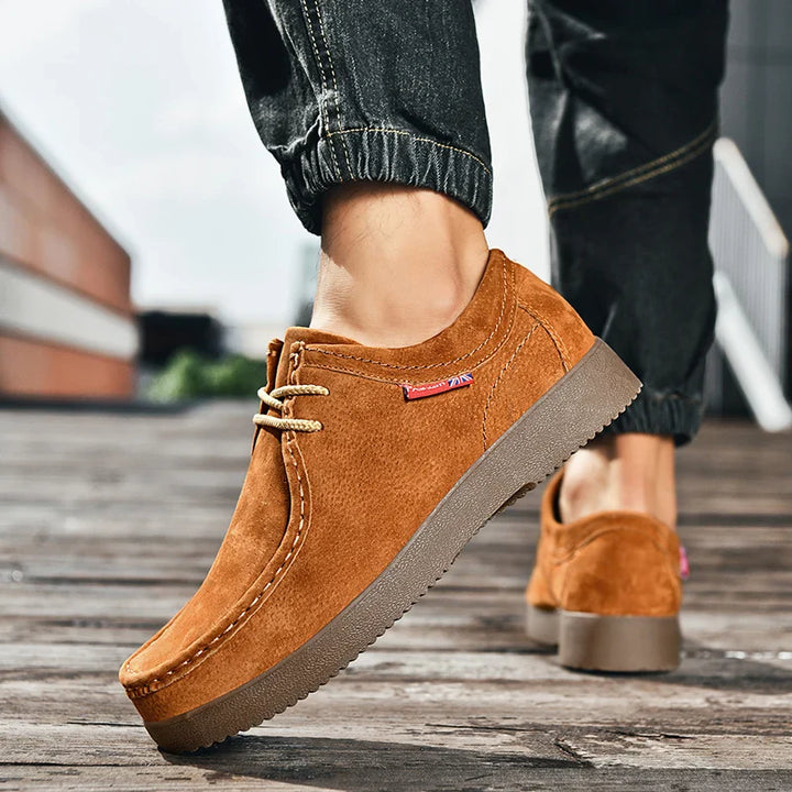 Kalvin | Orthopedic Shoes