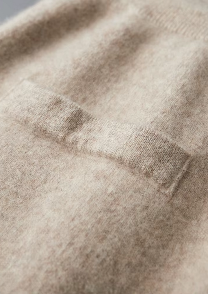 Essential Knit Lounge Set
