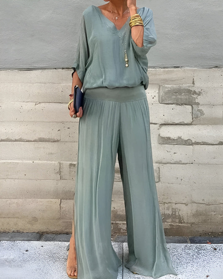 Veronika | Comfortable Set
