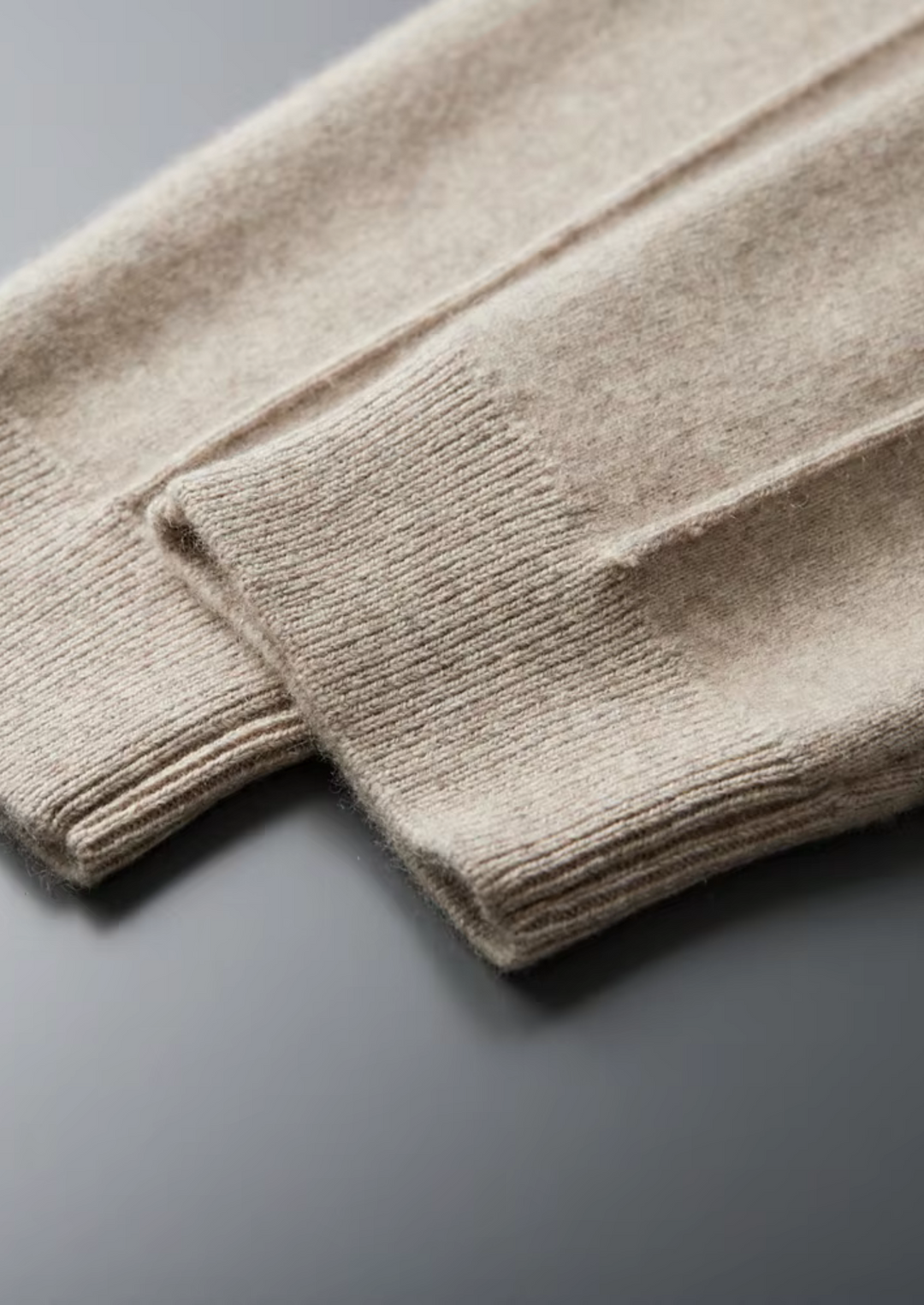 Essential Knit Lounge Set