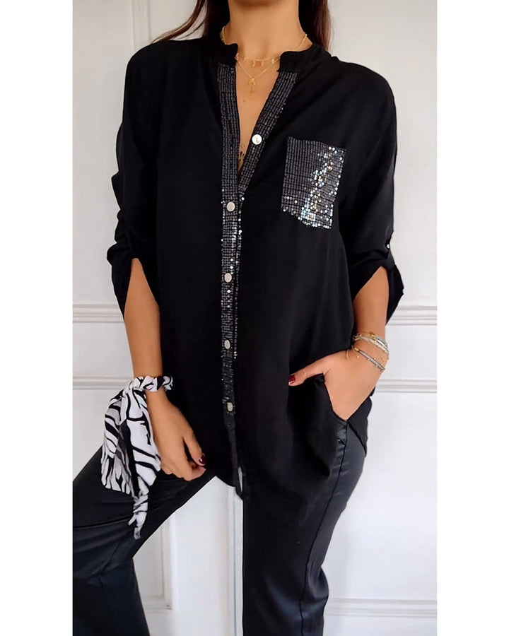 Lisseah | Elegant Blouse