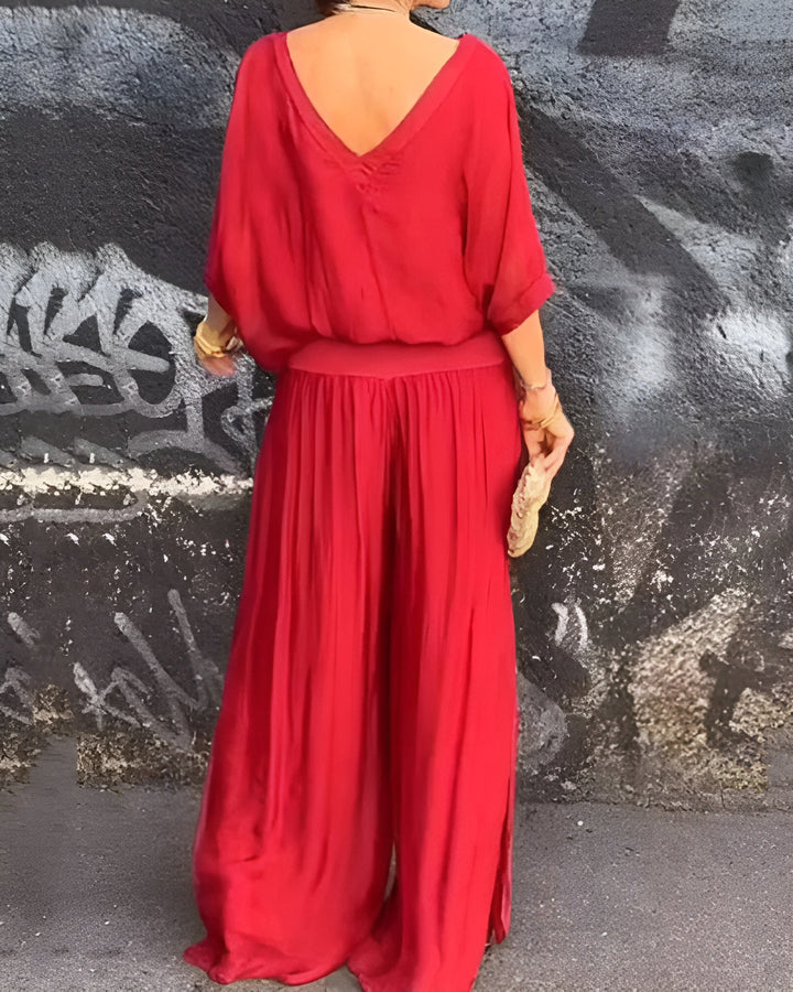 Veronika | Comfortable Set