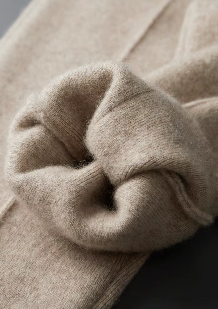 Essential Knit Lounge Set