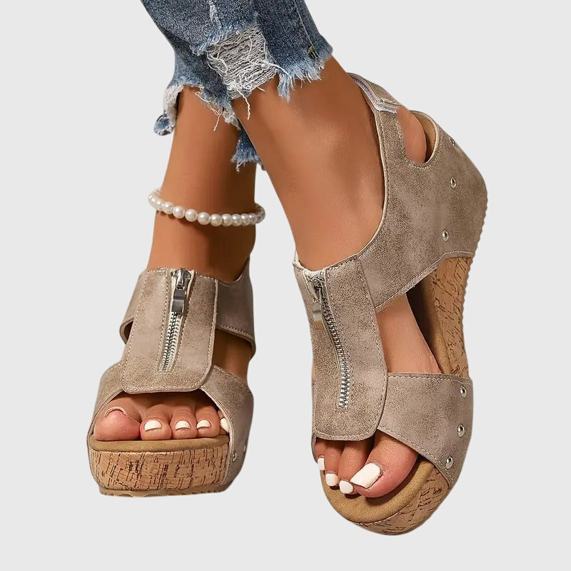 Styla™ | Orthopedic Sandals