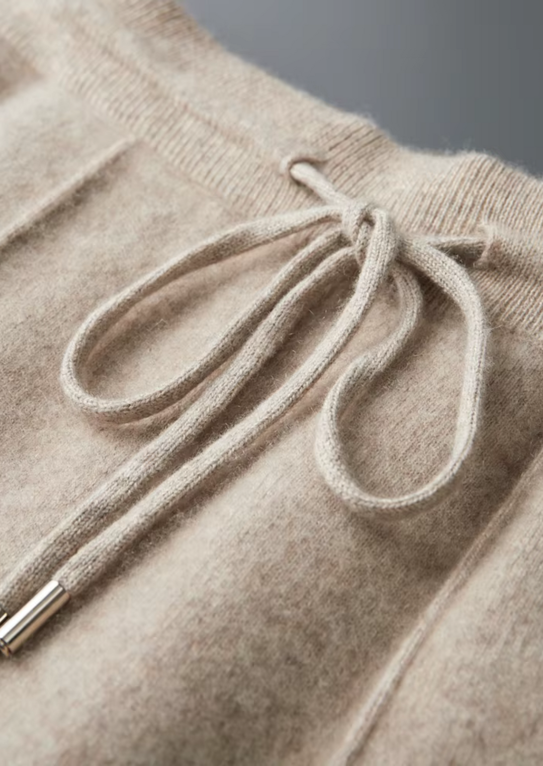 Essential Knit Lounge Set