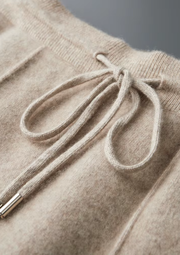 Essential Knit Lounge Set
