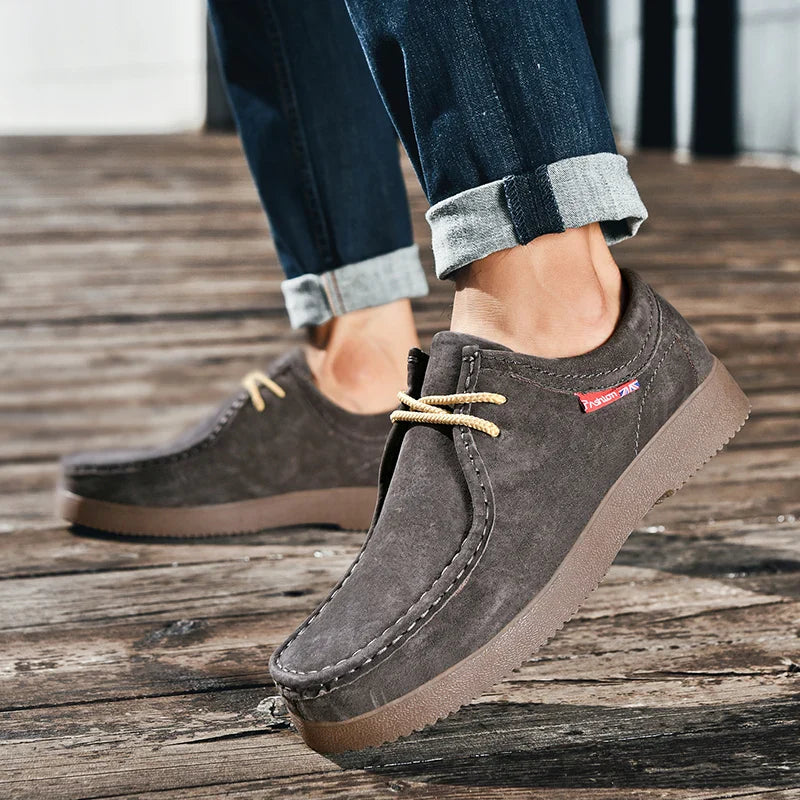 Kalvin | Orthopedic Shoes