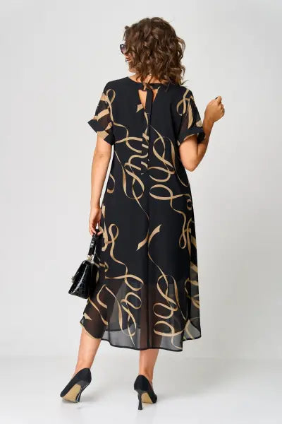 LAYLA | COZY & ELEGANT DRESS