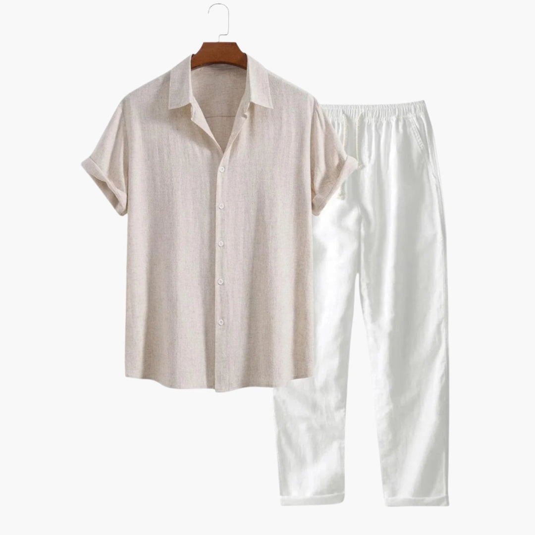 Sunset Resort Set