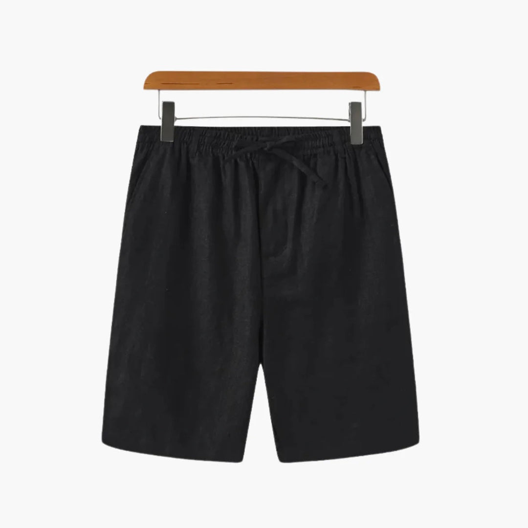 Boardwalk Linen Shorts