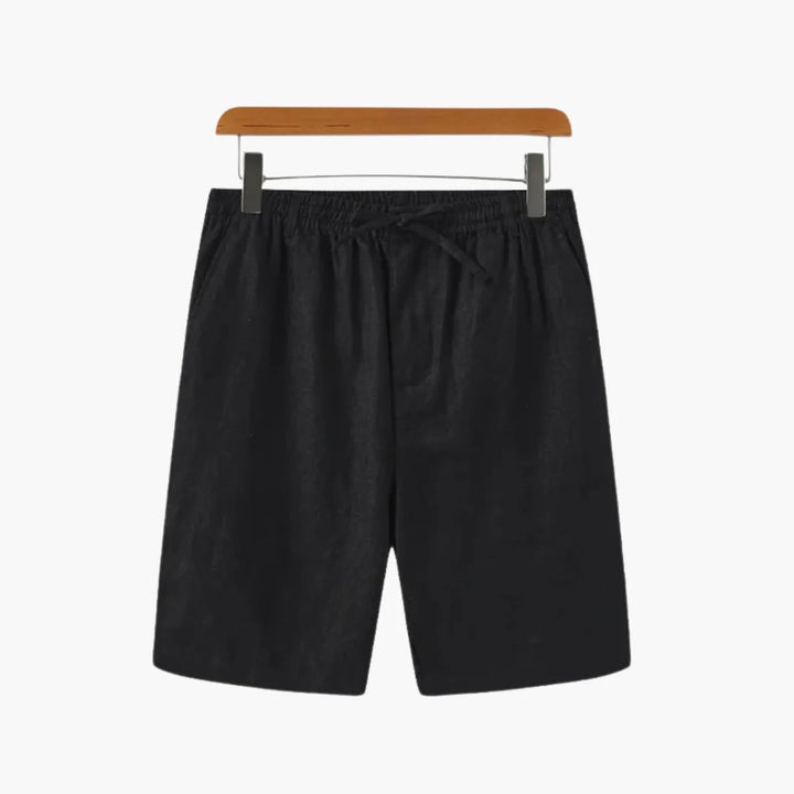 Boardwalk Linen Shorts