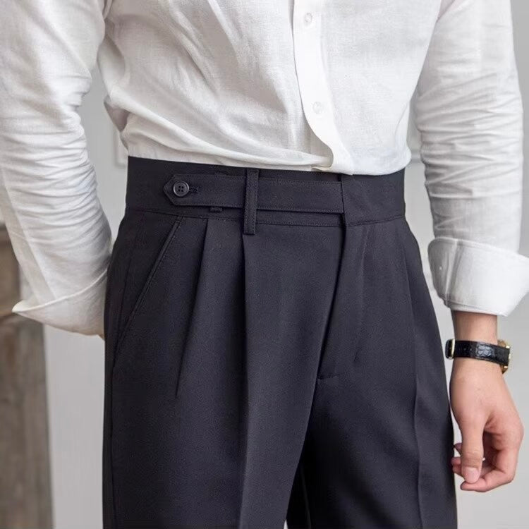 Madison Tailored Trousers