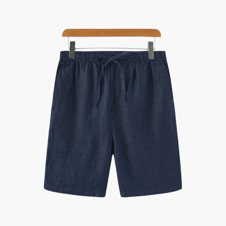 Boardwalk Linen Shorts