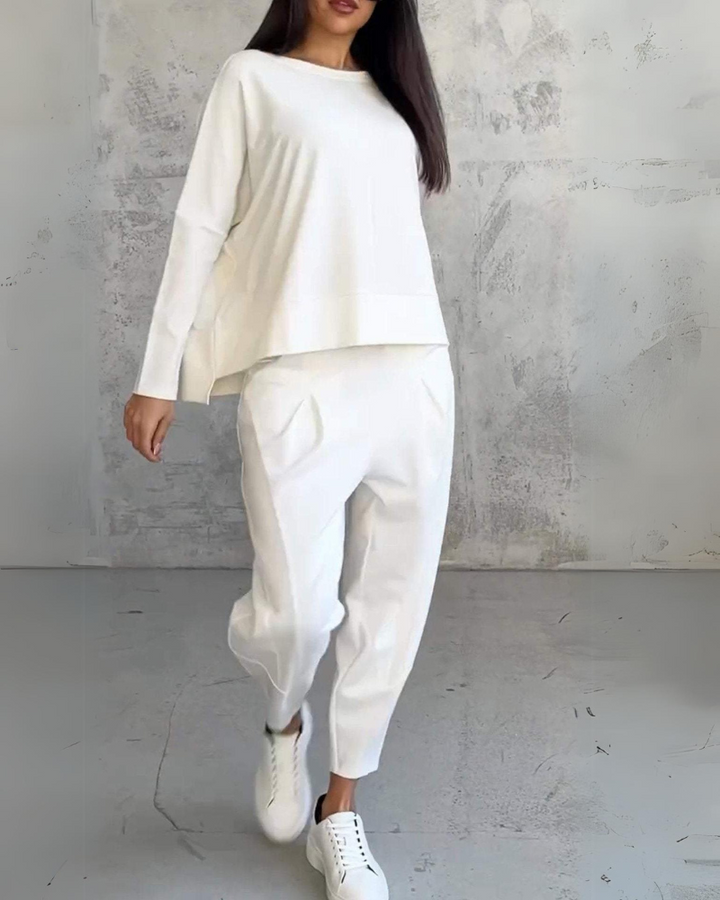 Melianah | Comfortable Set
