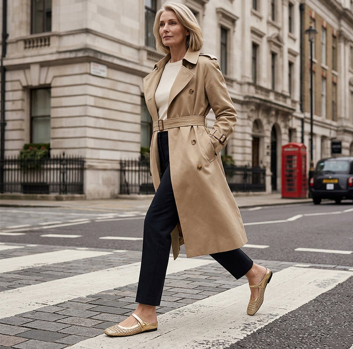 Alayra | Elegant Shoes