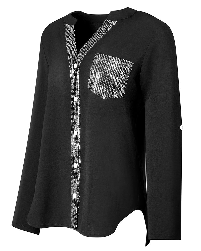 Lisseah | Elegant Blouse