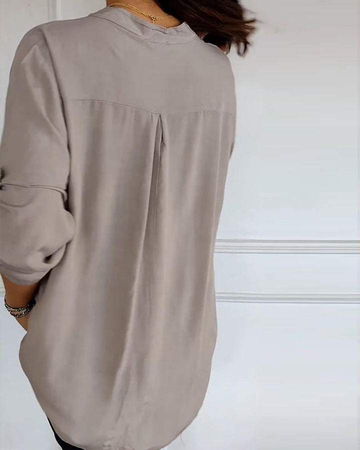 Lisseah | Elegant Blouse