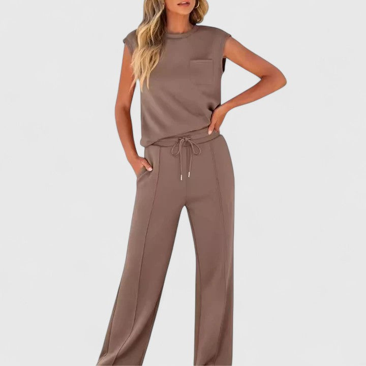 Idina | Comfortable Set
