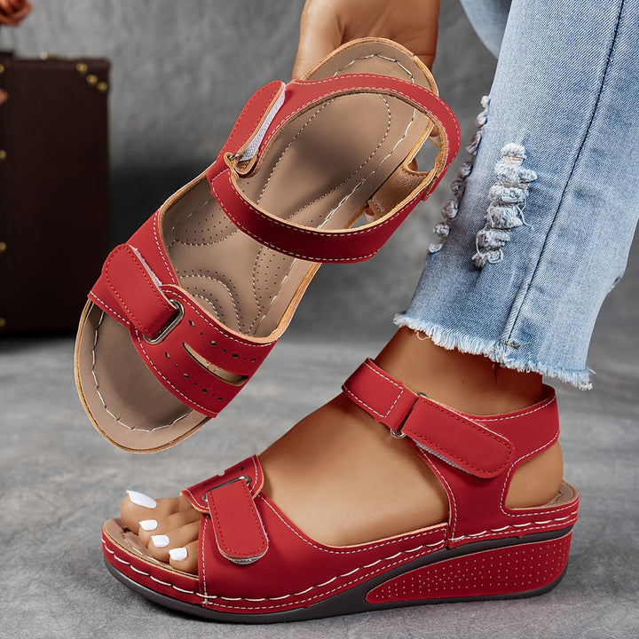Romildah | Orthopedic Sandals