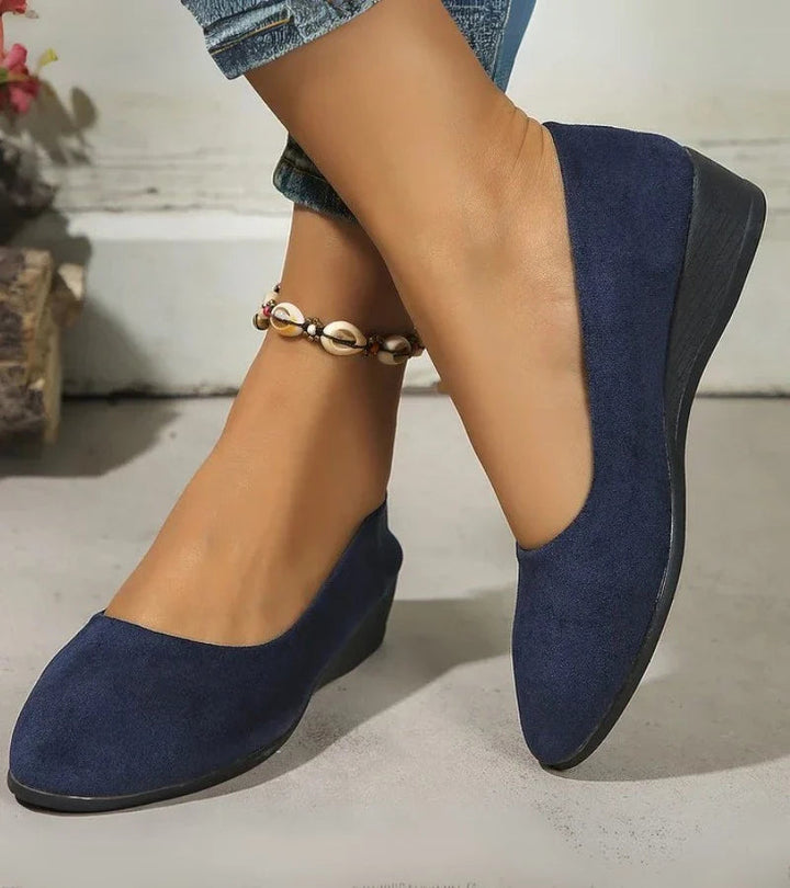 Vayda | Orthopedic Loafers