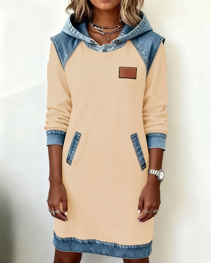 Vyara | Sophisticated Dress