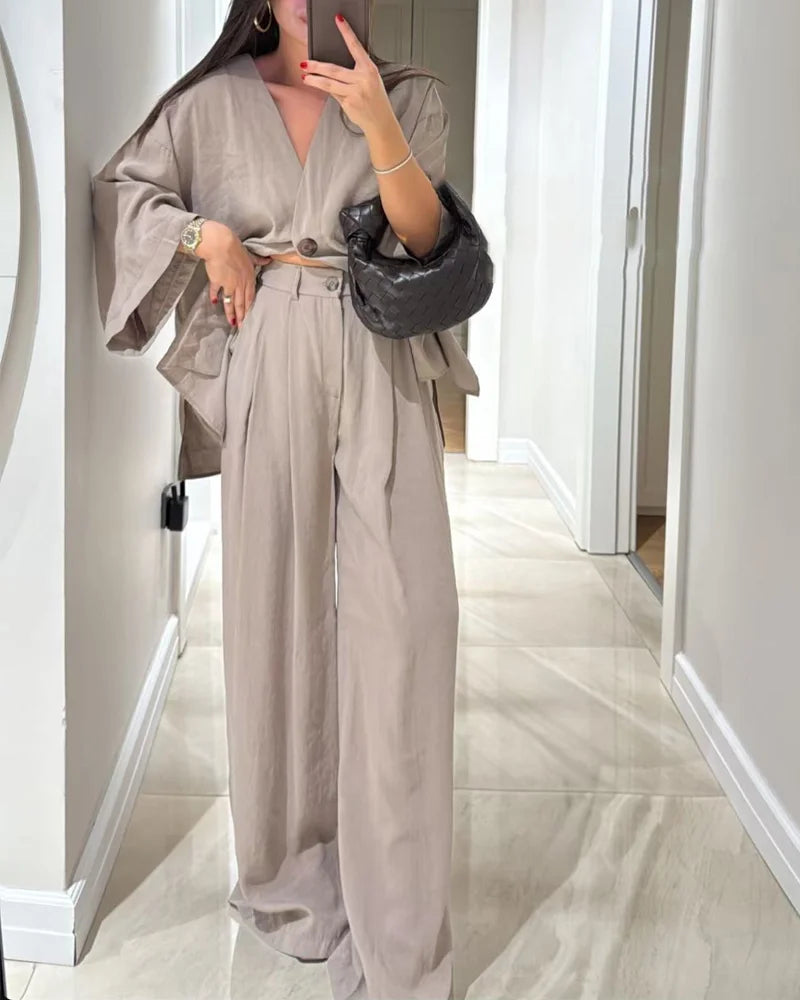 Lyzoria | Stylish Set