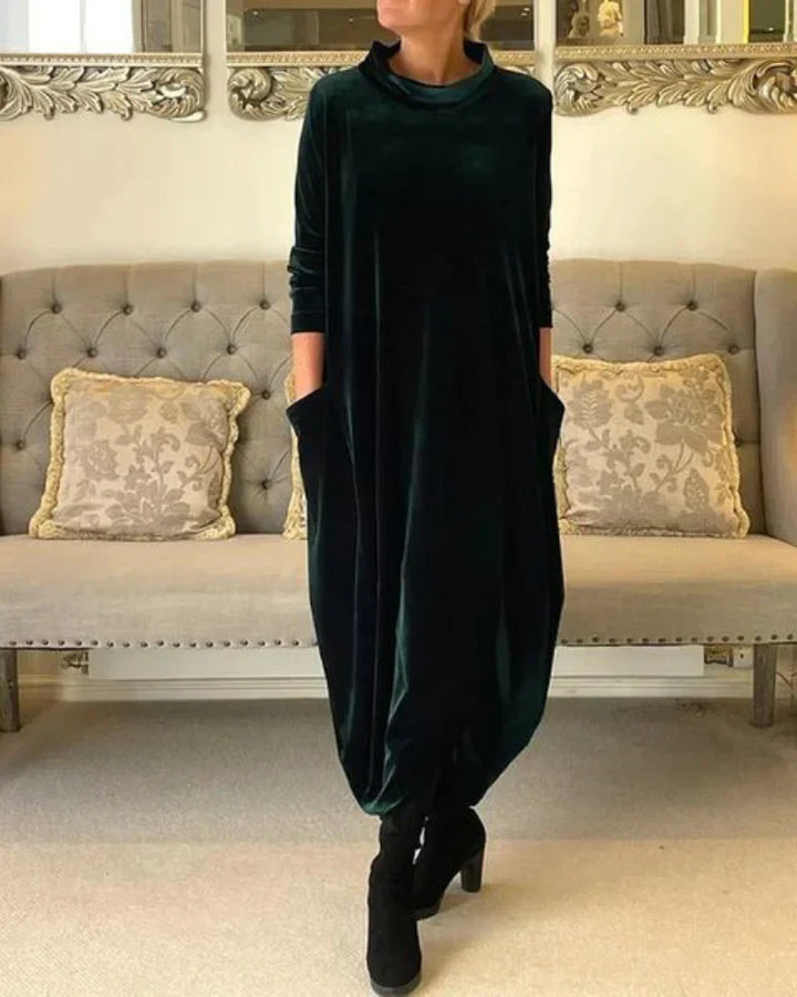 Aurelix | Winter Dress