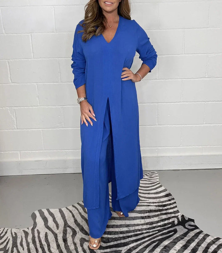 Zoryanna | Comfortable Set