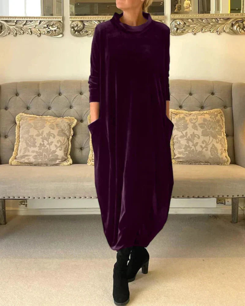 Aurelix | Winter Dress