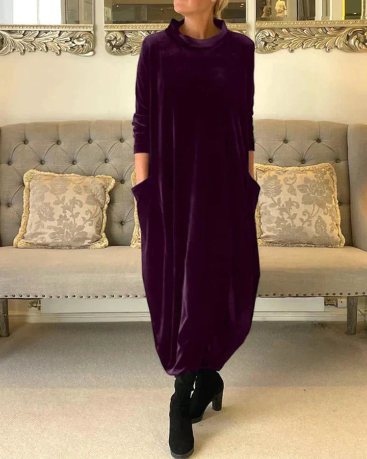 Aurelix | Winter Dress