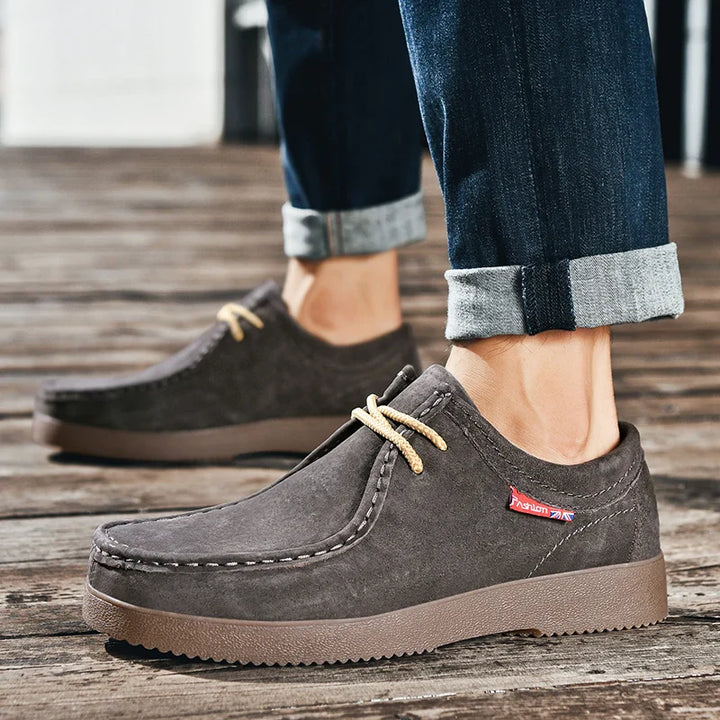 Kalvin | Orthopedic Shoes