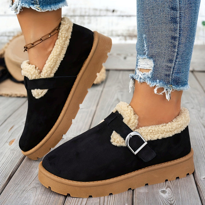 Auvira™ | Comfortable Shoes