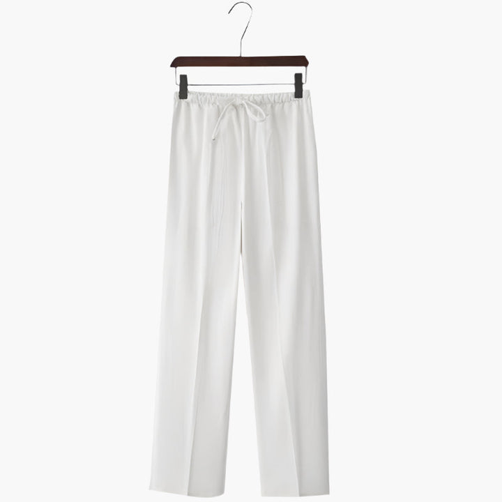 Harbor Linen Pants