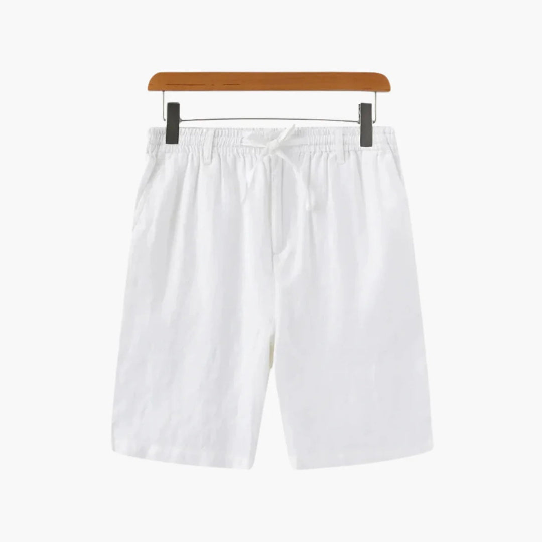 Boardwalk Linen Shorts