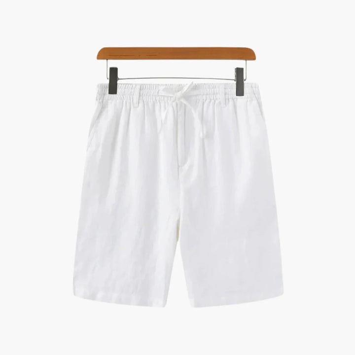 Boardwalk Linen Shorts