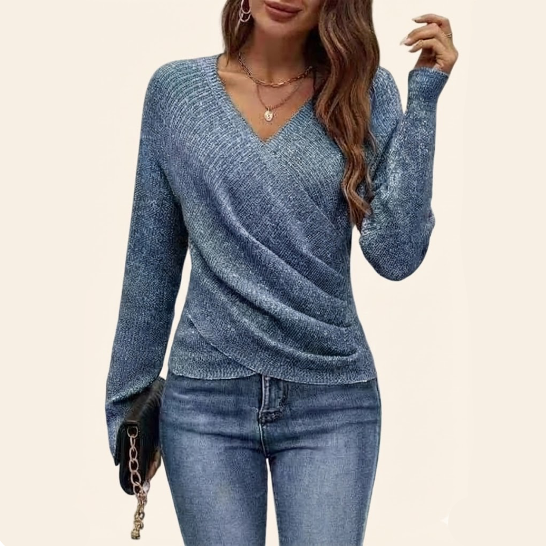 Bexaryna | Sophisticated Top