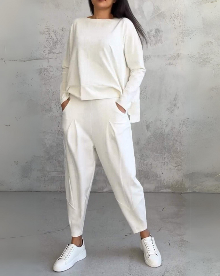 Melianah | Comfortable Set