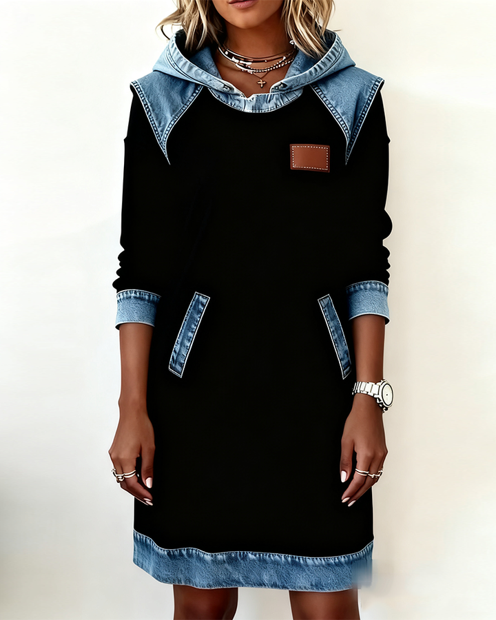 Vyara | Sophisticated Dress