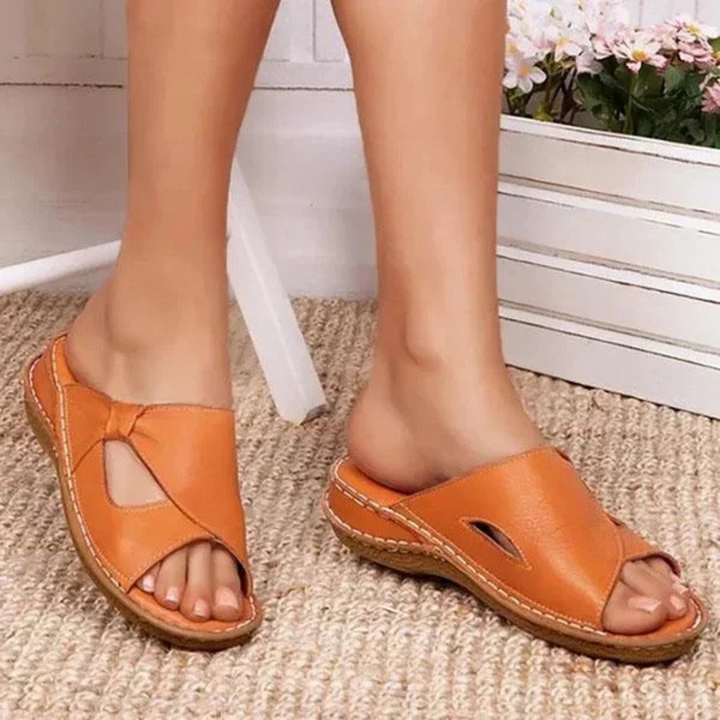 Dorothy | Orthopedic Sandals