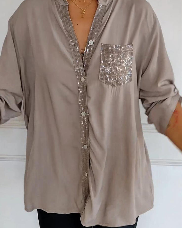 Lisseah | Elegant Blouse