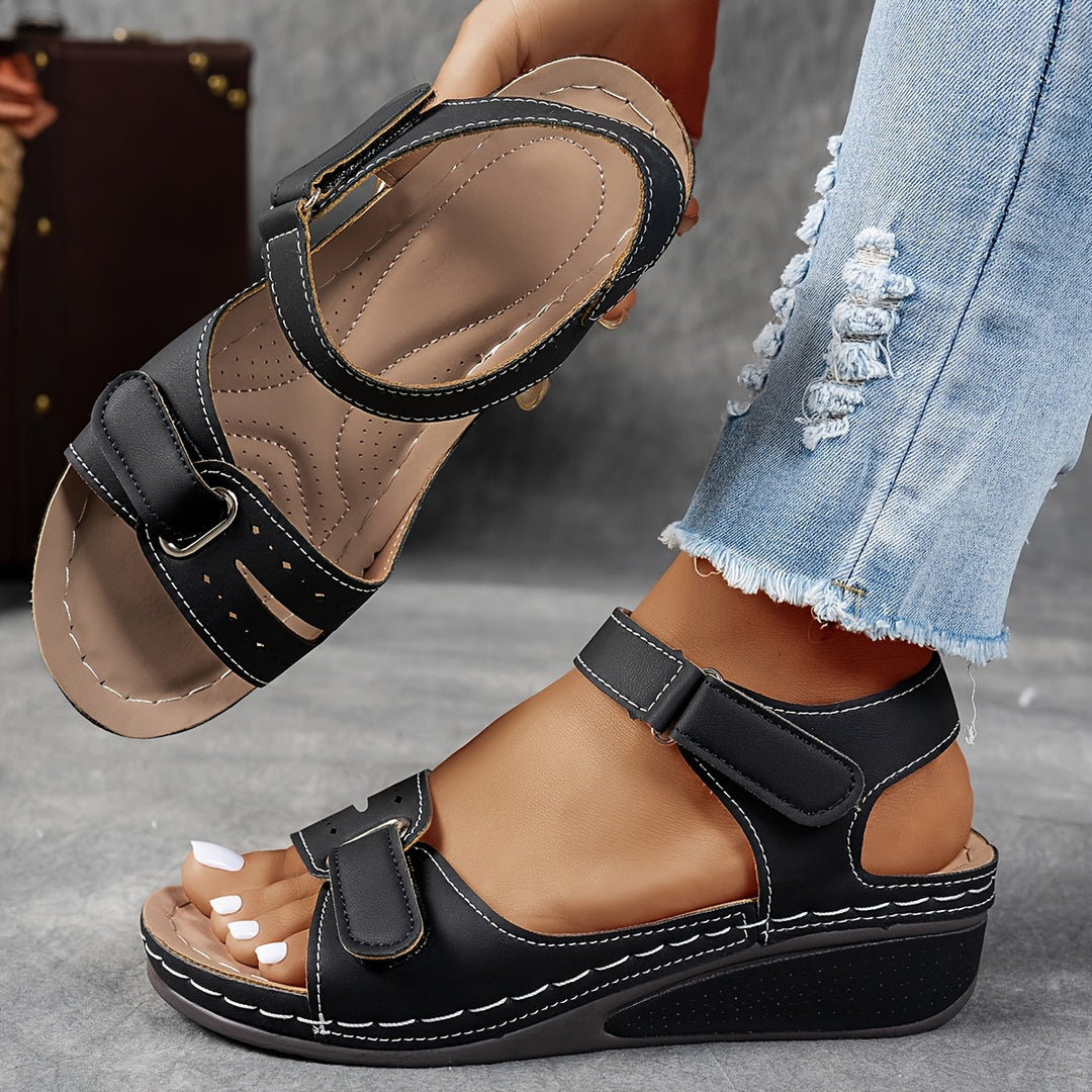 Romildah | Orthopedic Sandals