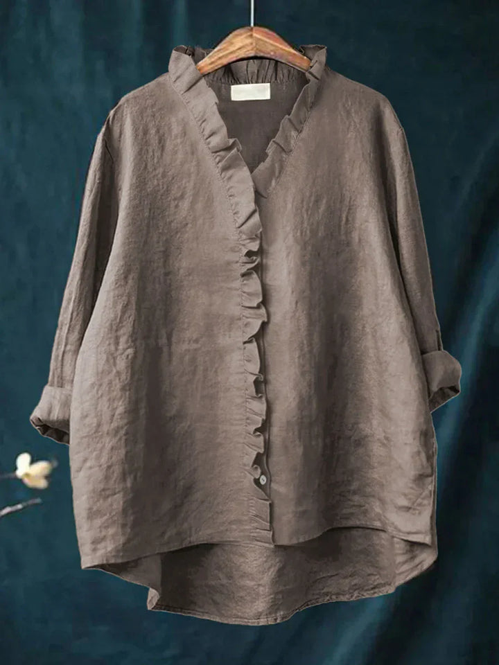 Sanelah | Elegant Shirt