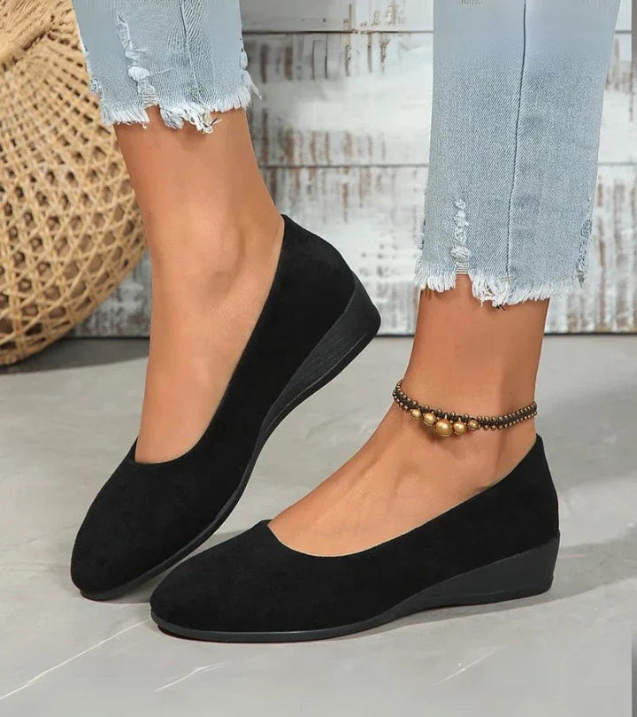 Vayda | Orthopedic Loafers