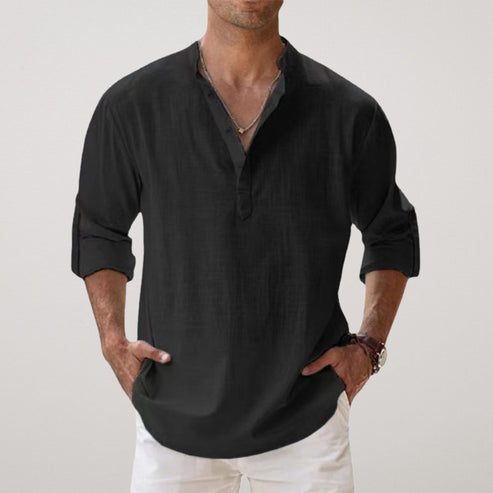 Shoreline Summer Shirt