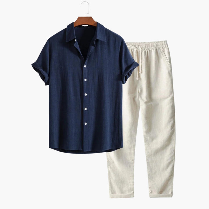 Sunset Resort Set