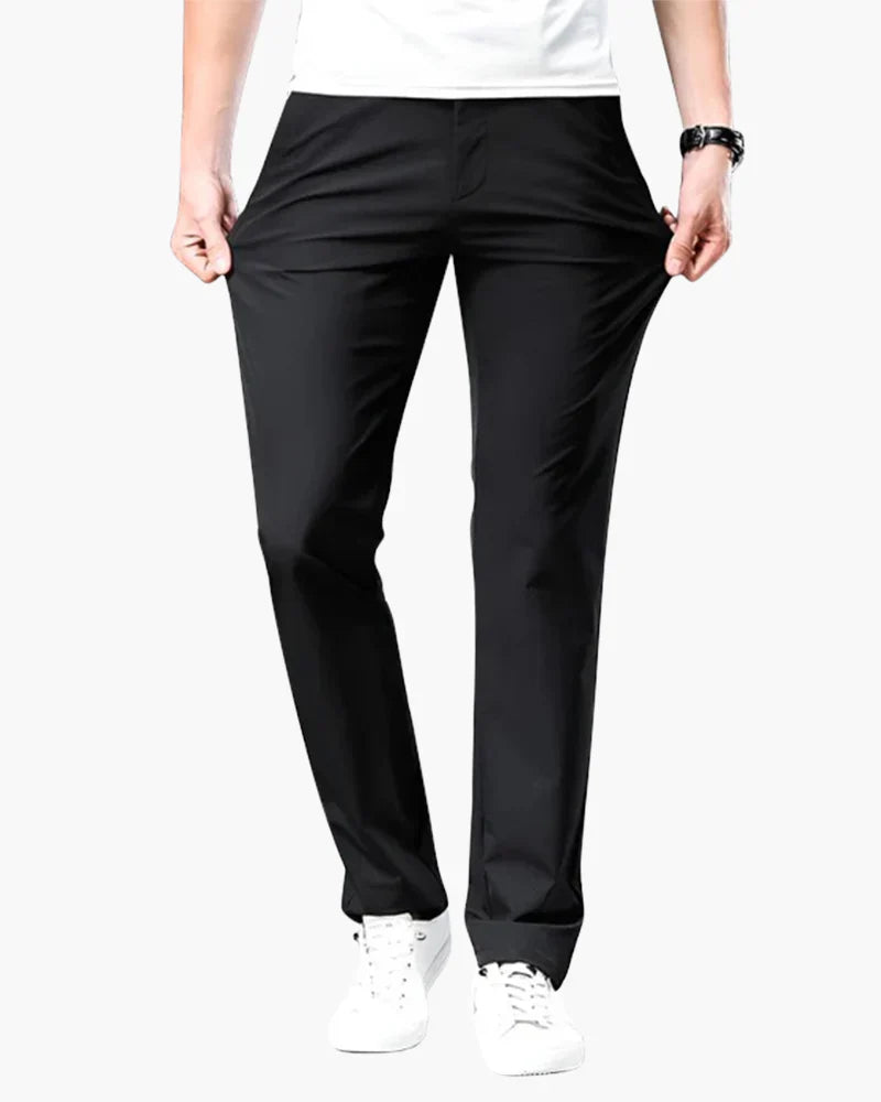 Carter Slim Chinos