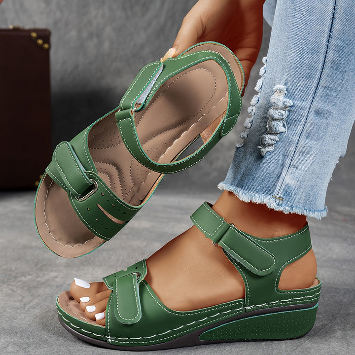 Romildah | Orthopedic Sandals